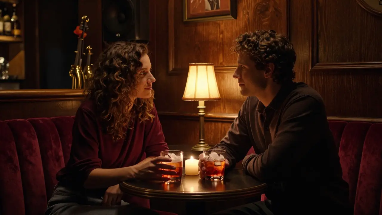 The Best Nightlife in London for Couples: Romantic Nights Out in the City