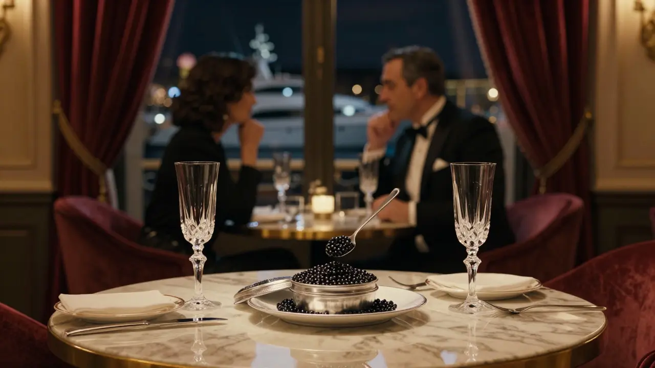 The Top 10 Nightlife Attractions in Monaco