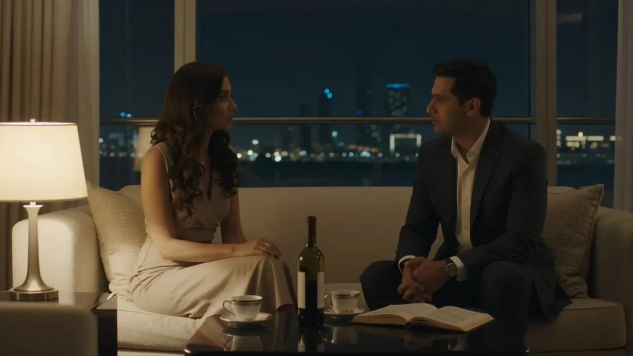 The Ultimate Guide to Escort Services in Abu Dhabi Nightlife