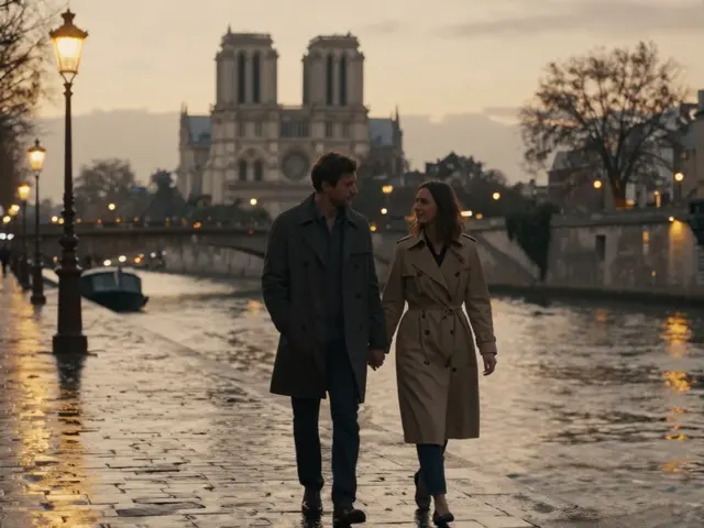 10 Reasons to Book an Escort in Paris for Your Next Trip