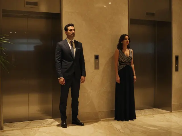 5 Must-Know Tips for a Memorable Escort in Dubai Encounter