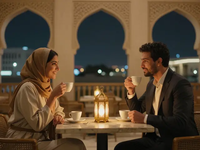 A Night to Remember: What Really Happens with an Escort in Abu Dhabi