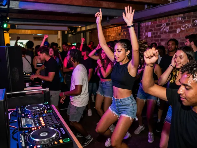 Best Live Music Venues for a Night Out in London