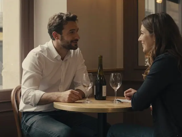 How to Be a Gentleman: Respectful Dating Tips for Escort Services in Paris