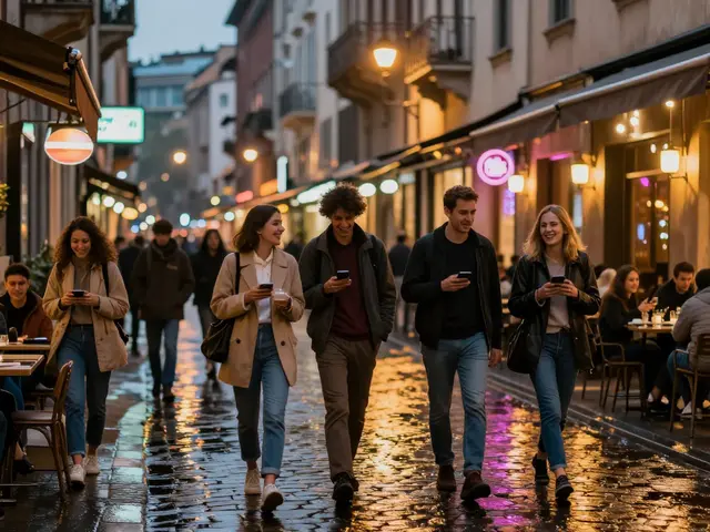 How to Experience the Best Nightlife in Milan: Tips and Tricks