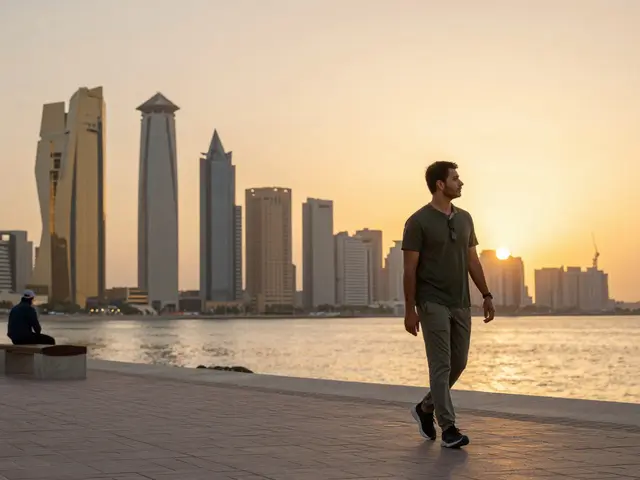 How to Find a Safe and Legitimate Escort in Abu Dhabi: A Realistic Guide