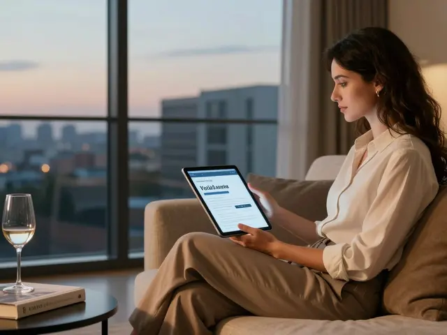 How to Find a Safe and Reputable Escort in Milan