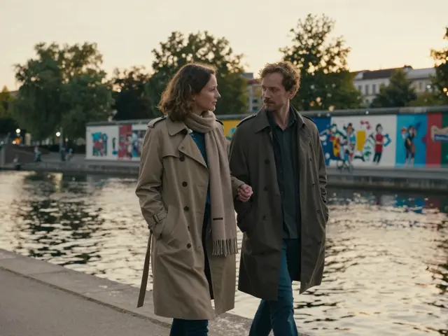 How to Make the Most of Your Time with an Escort in Berlin