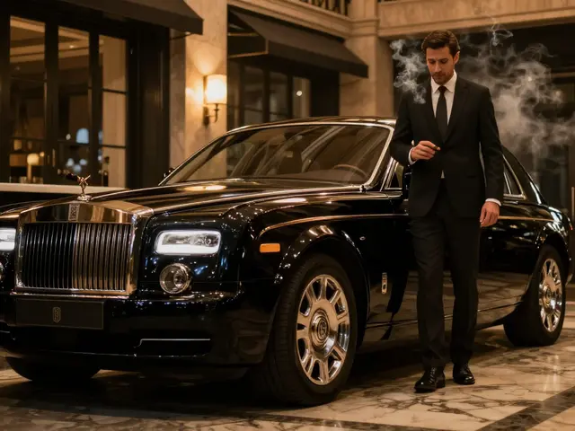 The 5-Star Nightlife Experience: What to Expect in Monaco