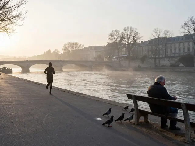 The Best Kept Secrets of Paris: Hidden Gems and Local Tips with a Trusted Guide