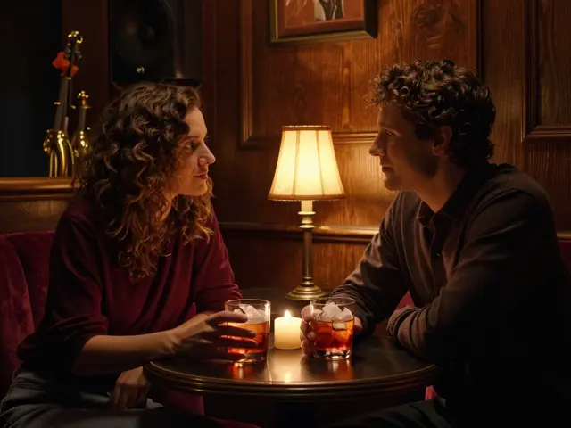 The Best Nightlife in London for Couples: Romantic Nights Out in the City