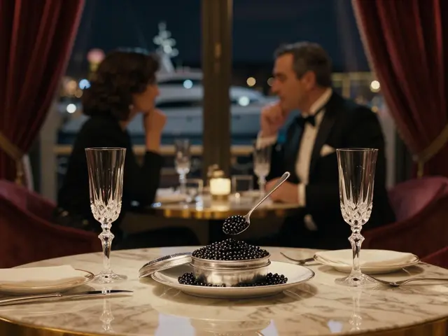 The Top 10 Nightlife Attractions in Monaco