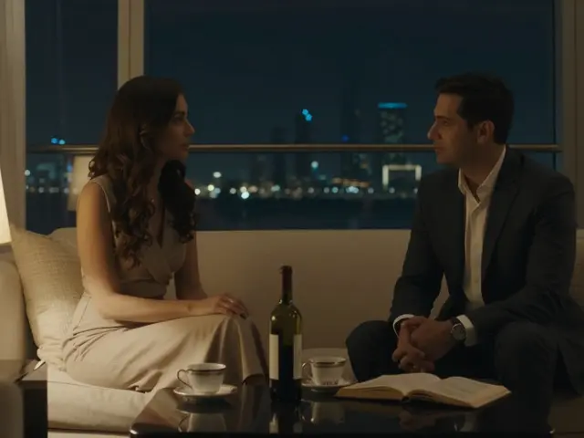 The Ultimate Guide to Escort Services in Abu Dhabi Nightlife