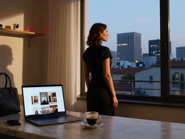 What Life Is Really Like for High-End Escorts in Milan