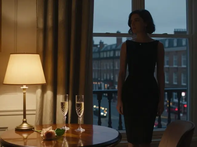 Your Ultimate Guide to Experiencing Luxury with an Escort in London