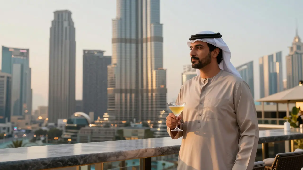 Top 5 Tips for Hiring an Escort in Dubai for a Night of Fun