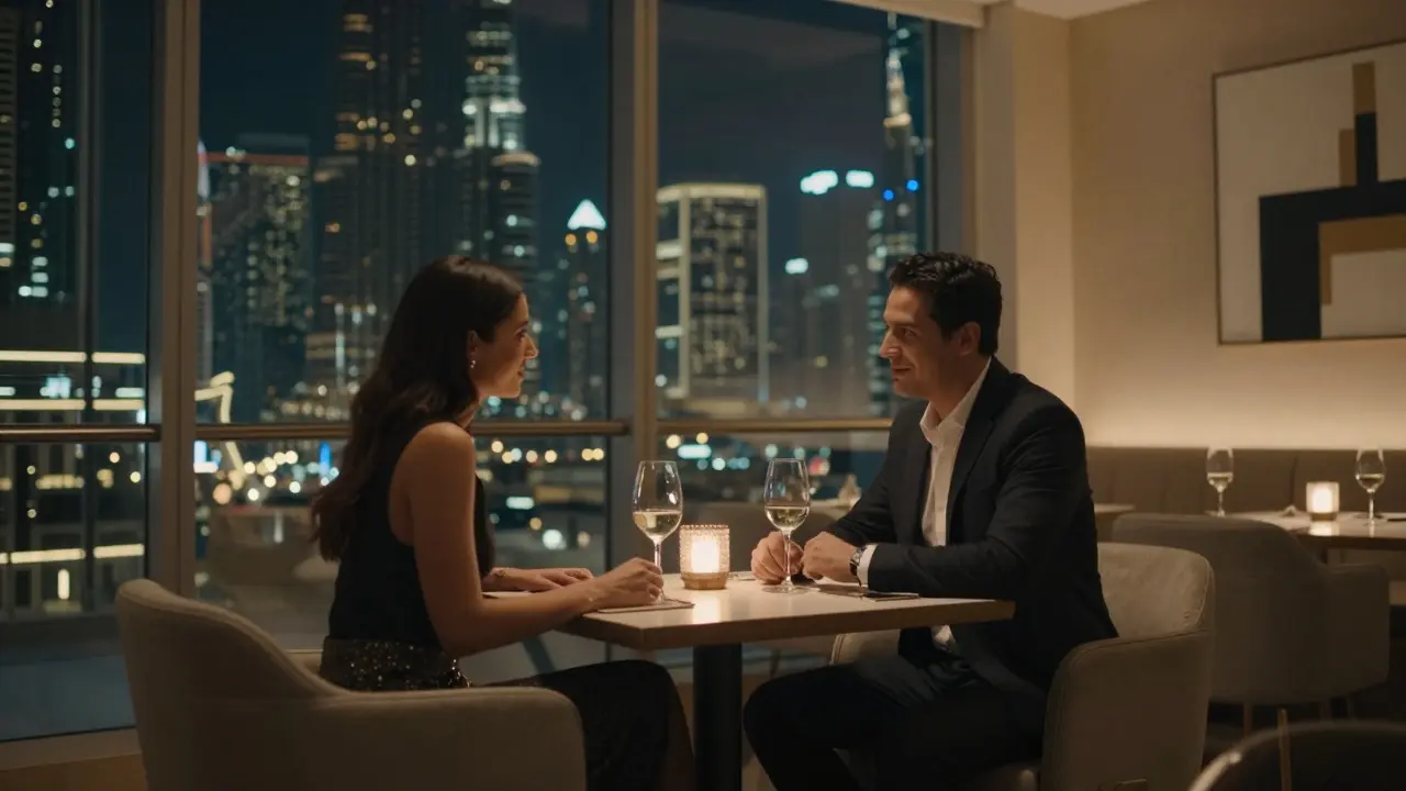 Top Escort Agencies in Dubai: Hidden Gems You Need to Know