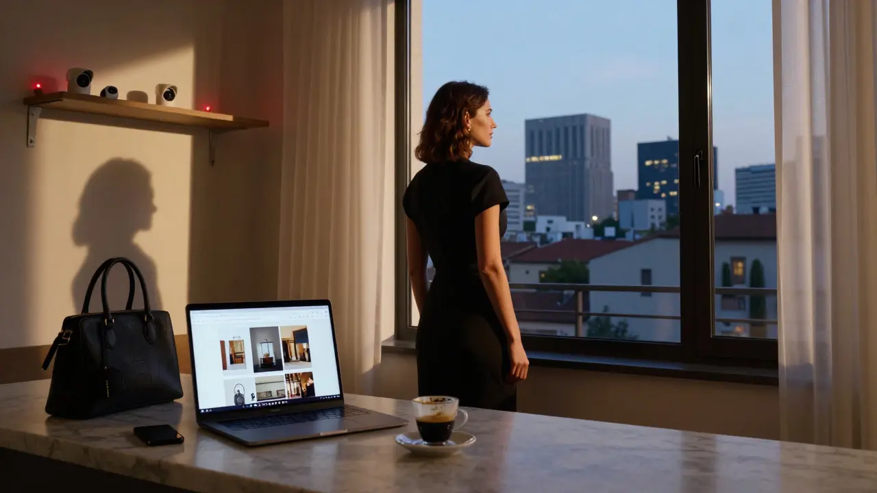 What Life Is Really Like for High-End Escorts in Milan