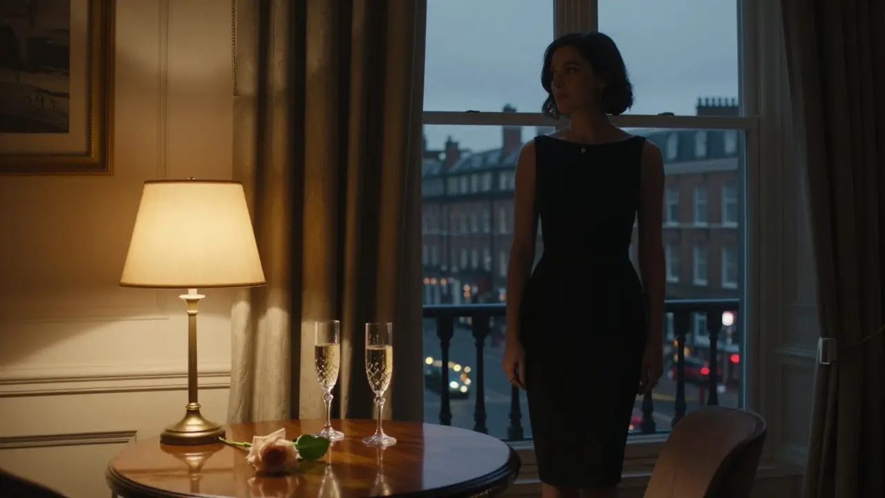 Your Ultimate Guide to Experiencing Luxury with an Escort in London