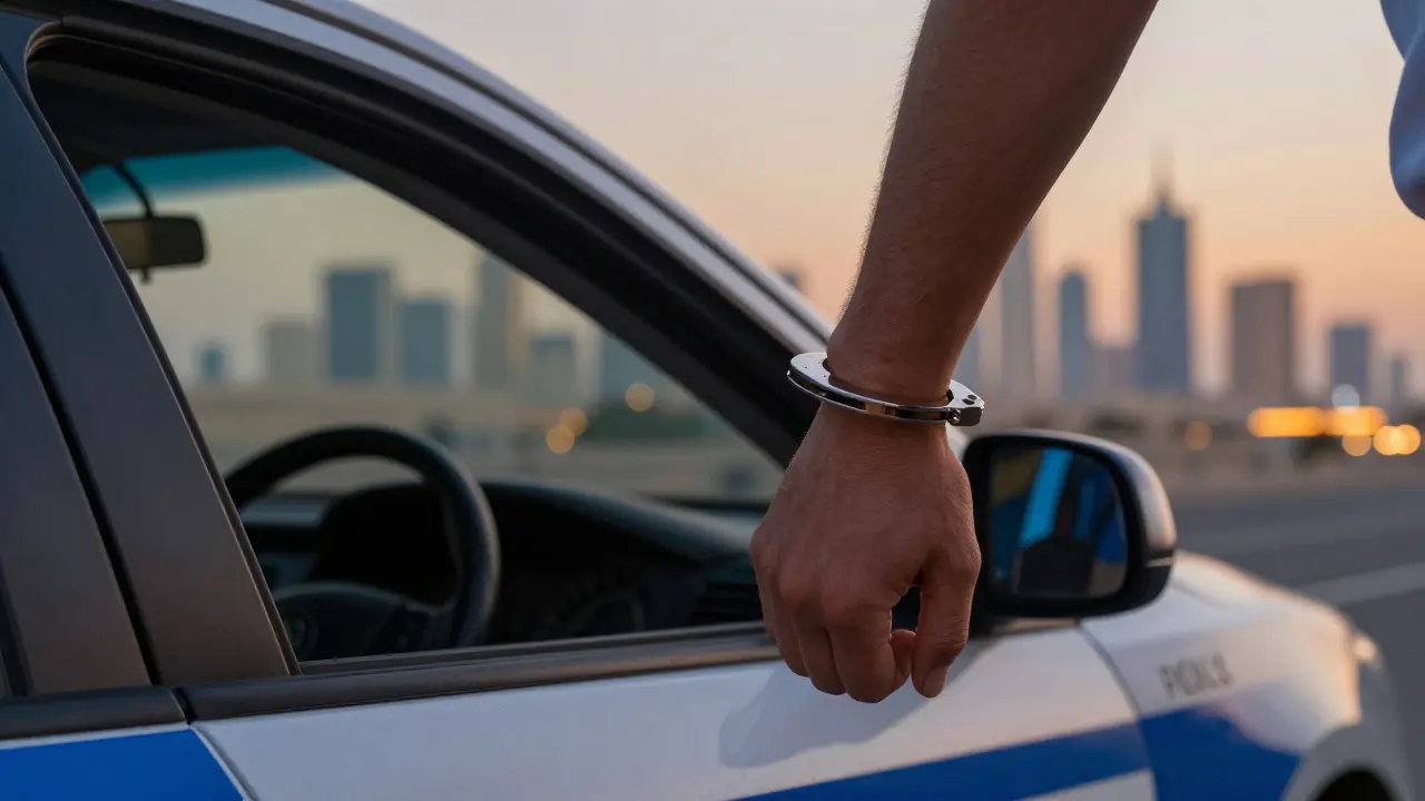 Dubai Escort Services: Legal Risks and Safer Nightlife Alternatives