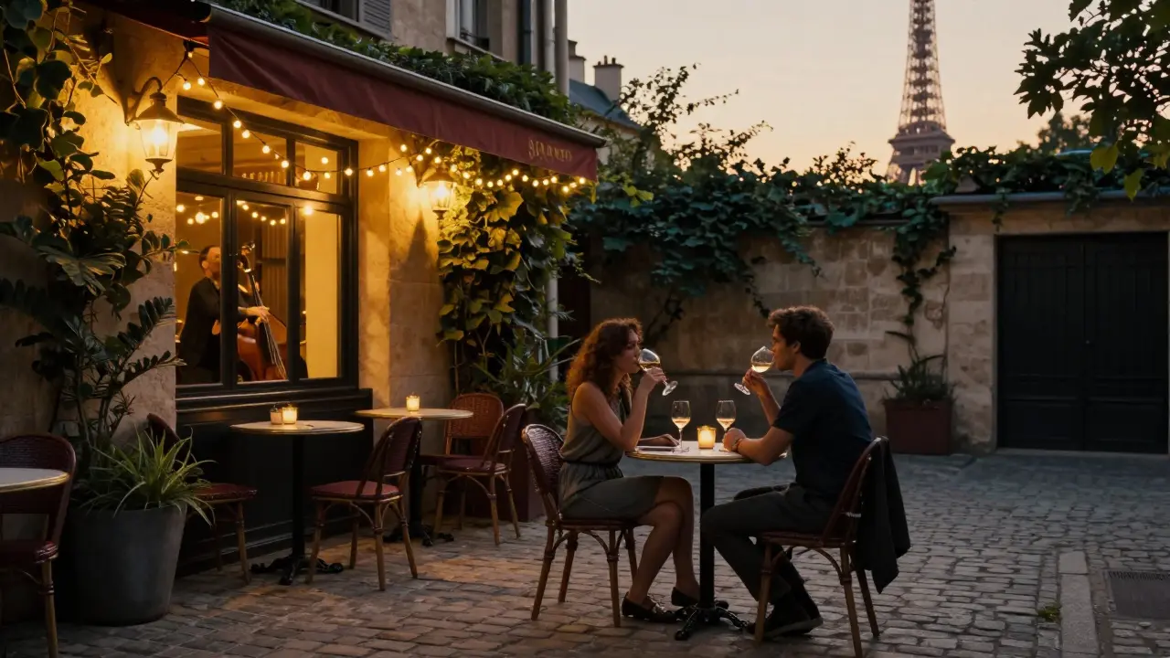 From Dinner Dates to Nights on the Town: How an Escort in Paris Can Enhance Your Experience