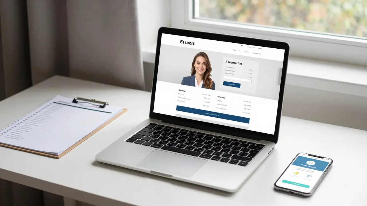 How to Become a Successful Escort in London: Real Tips for Safety, Legality, and Growth