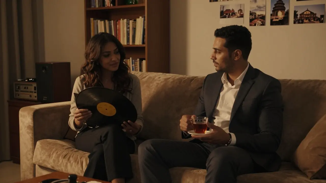 How to Choose the Right Escort in Dubai Based on Your Personality