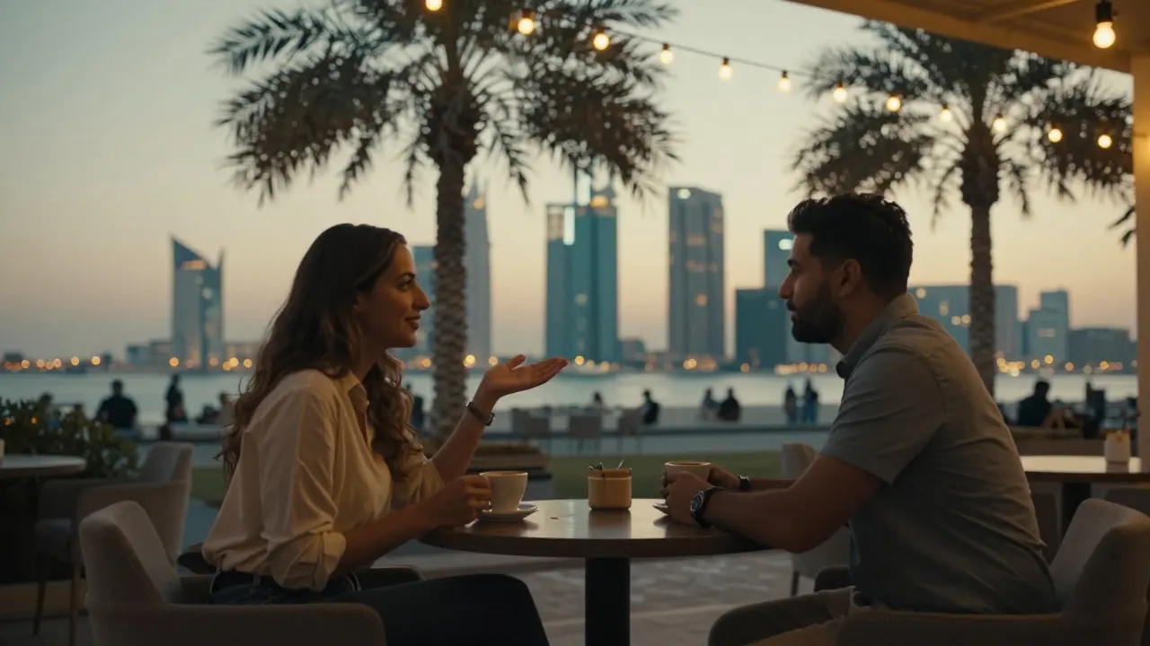 How to Find a Reliable Escort in Abu Dhabi Without Getting Scammed