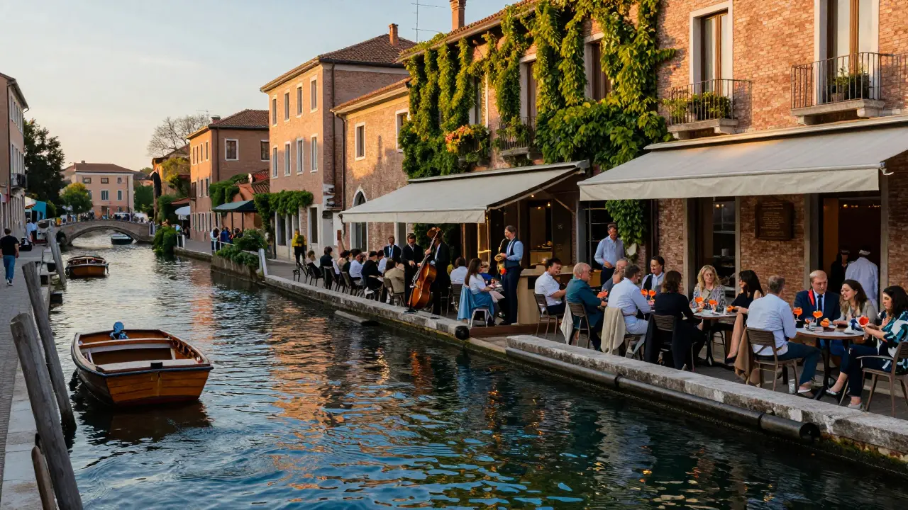 Milan Nightlife Guide: Best Clubs, Bars & Party Spots in 2026