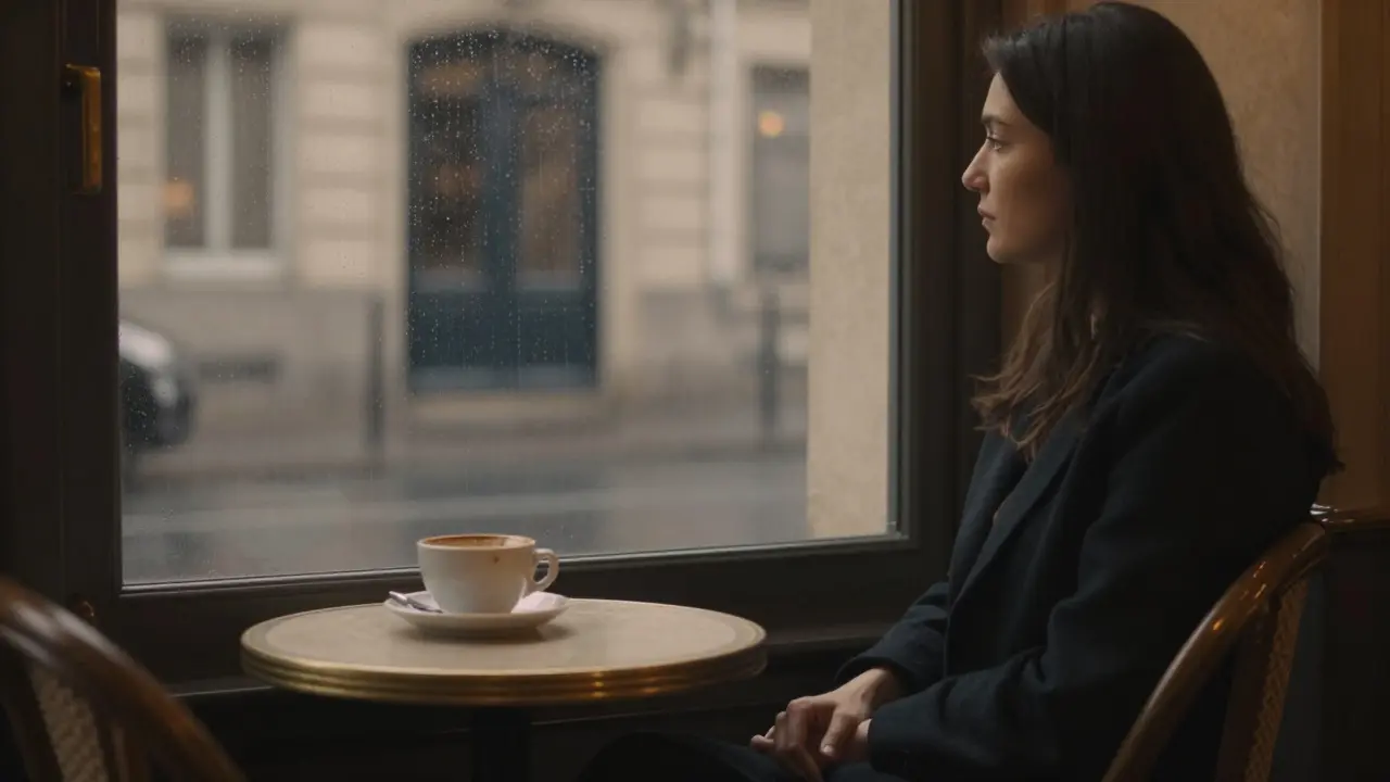 The Art of Seduction: Learn from the Most Captivating Escort in Paris