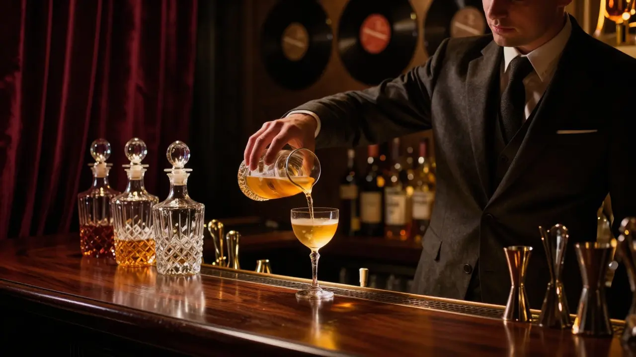 The Most Unique Nightlife Experiences in Monaco