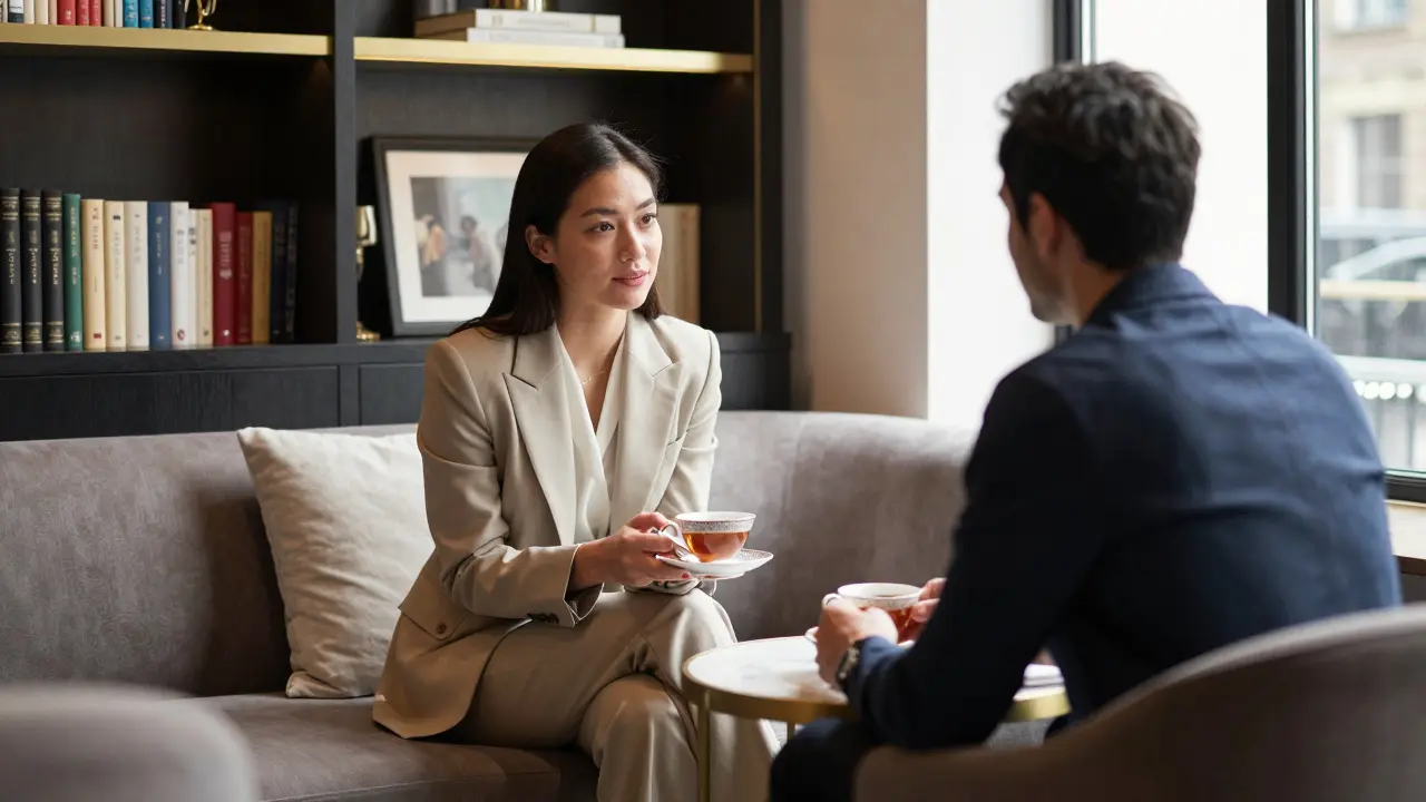 The Top 5 Escort Agencies in London: Where to Find the Best Companions