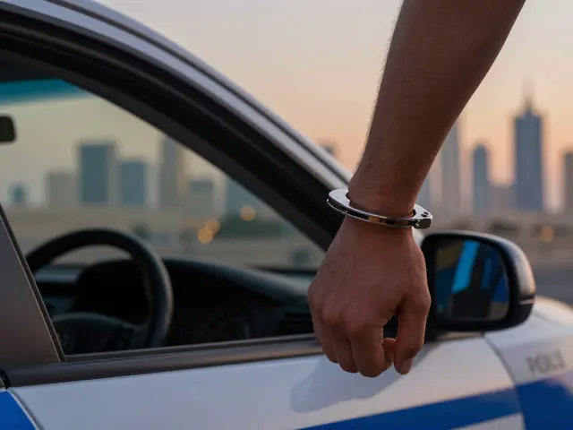 Dubai Escort Services: Legal Risks and Safer Nightlife Alternatives