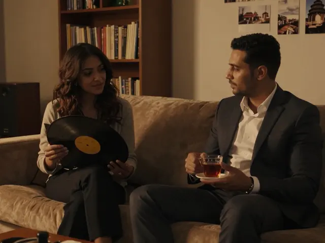 How to Choose the Right Escort in Dubai Based on Your Personality