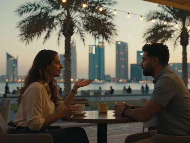 How to Find a Reliable Escort in Abu Dhabi Without Getting Scammed