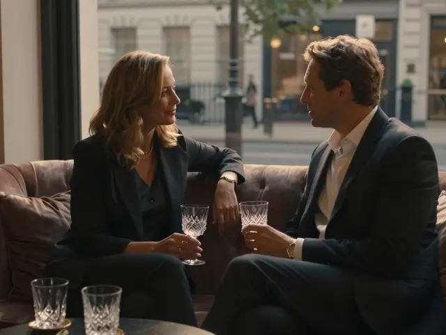 How to Find the Perfect Escort in London for a Romantic Weekend Getaway