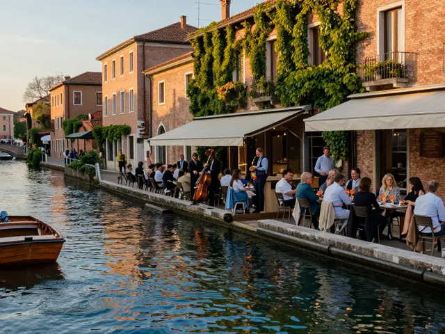 Milan Nightlife Guide: Best Clubs, Bars & Party Spots in 2026