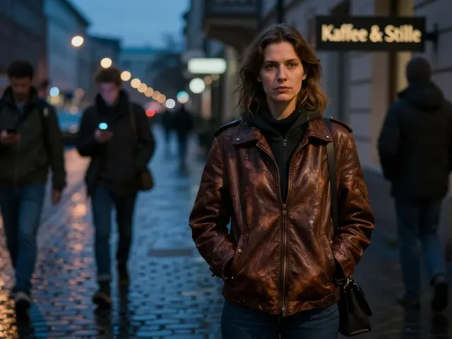 The Art of Seduction: Tips and Tricks from Berlin's Best Escorts