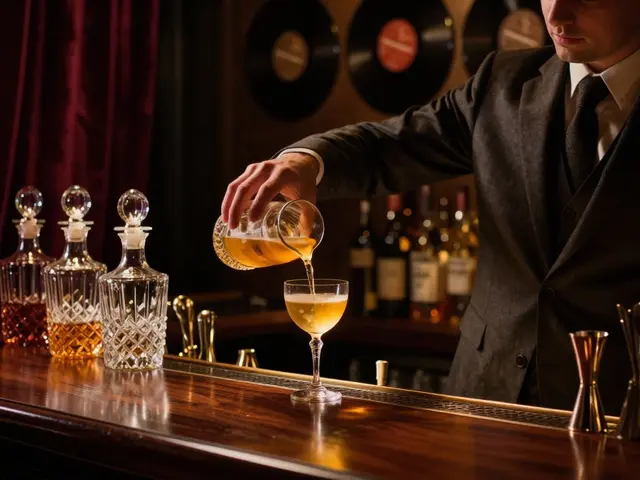 The Most Unique Nightlife Experiences in Monaco