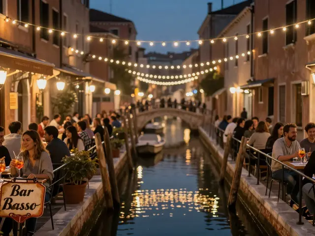 The Top 10 Places to Experience Nightlife in Milan