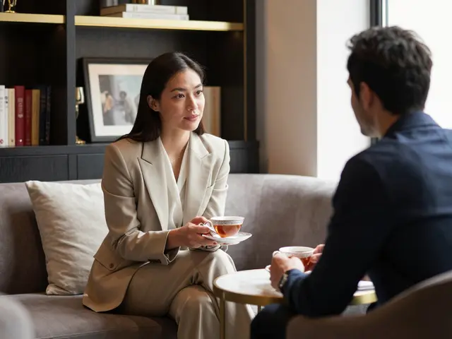 The Top 5 Escort Agencies in London: Where to Find the Best Companions