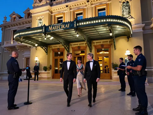 Ultimate Guide to Monaco Nightlife: Venues, Tips & Secrets for 2026