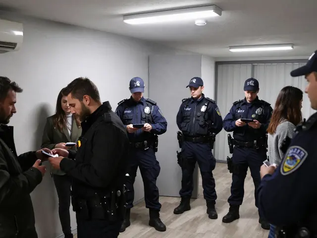 Understanding Milan's Escort Scene: Legal Risks and Safety Tips