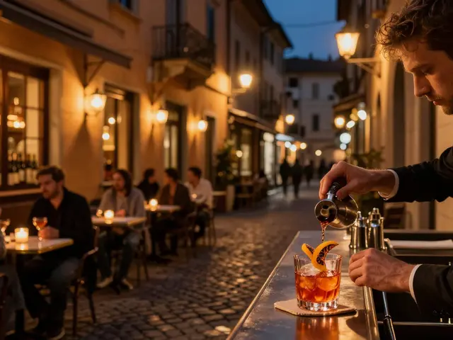 Unleash Your Inner Party Animal: The Best Nightlife in Milan