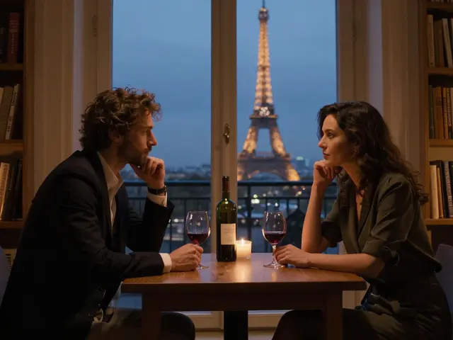 Why Hiring an Escort in Paris is the Ultimate Travel Experience