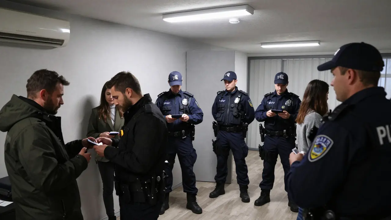 Understanding Milan's Escort Scene: Legal Risks and Safety Tips