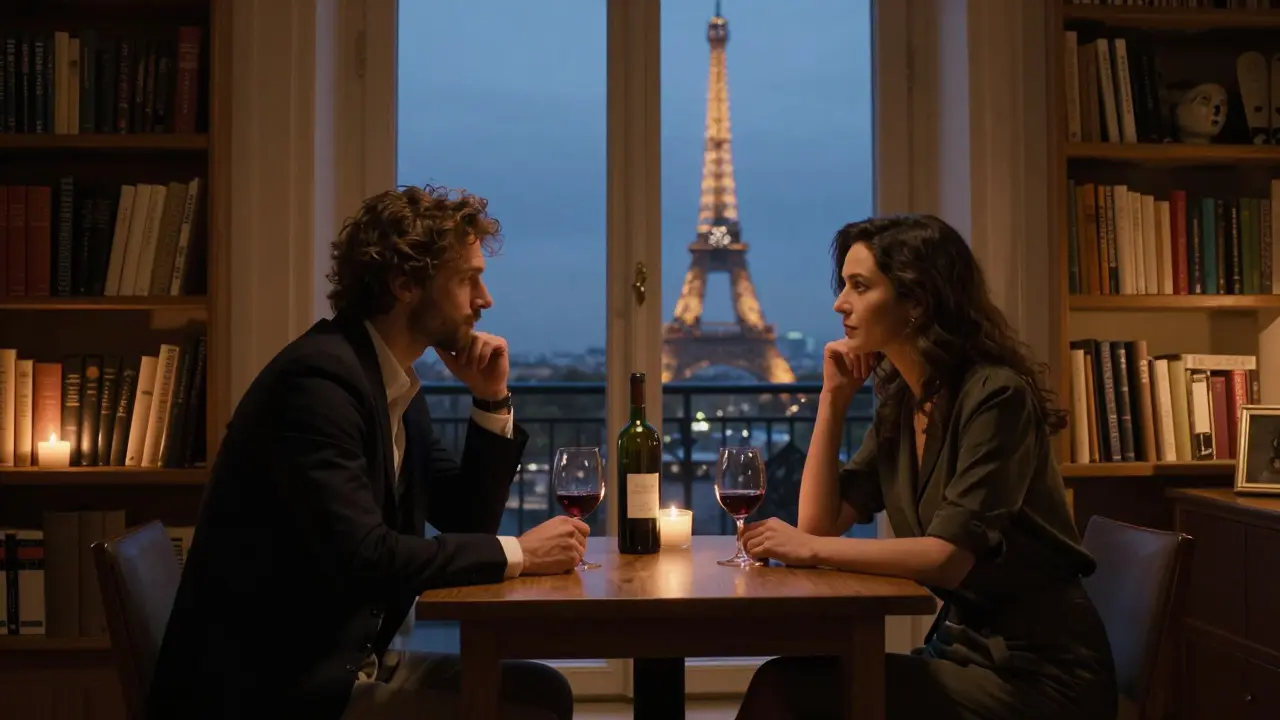 Why Hiring an Escort in Paris is the Ultimate Travel Experience