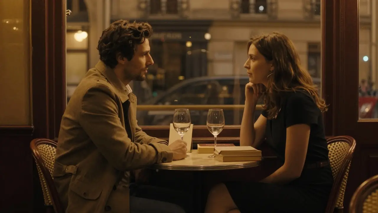 Dating an Escort in Paris: Etiquette, Boundaries, and What Really Happens
