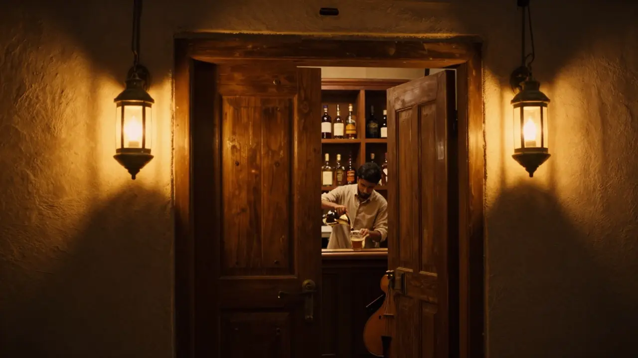 Discover the Hidden Gems of Nightlife in Abu Dhabi