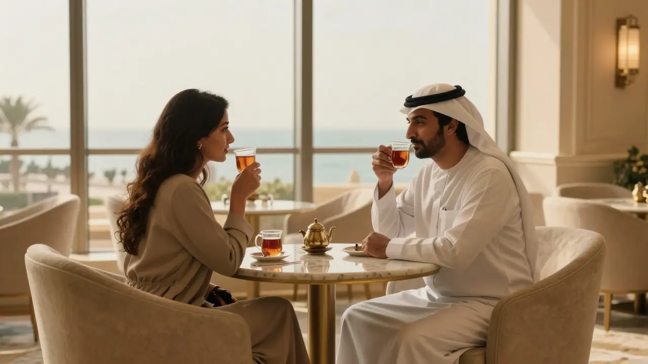 How to Choose the Perfect Escort in Abu Dhabi for an Unforgettable Experience